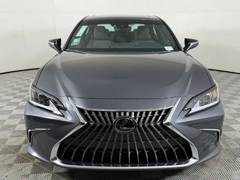 New 2025 Lexus ES 350 350 image 10