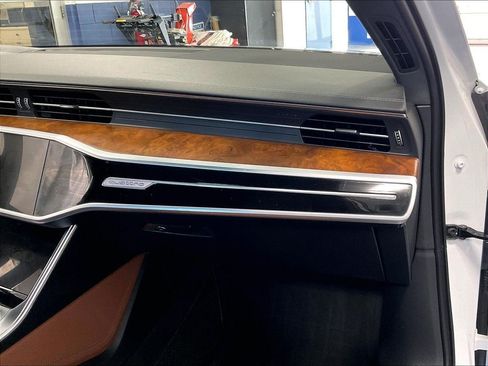 Used 2023 Audi A6 Premium Plus w/ Premium Plus Package AWD/4WD image 13