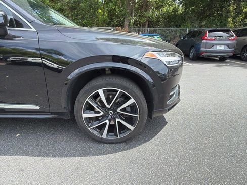 Used 2023 Volvo XC90 B6 Plus w/ Protection Package image 18