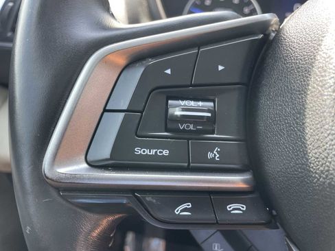 Used 2020 Subaru Ascent Touring w/ Popular Package #2A image 16