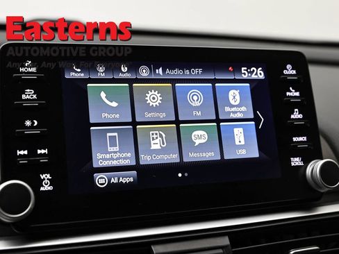Used 2020 Honda Accord Sport image 18