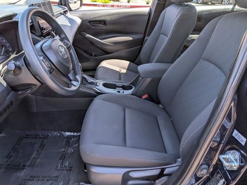 Used 2023 Toyota Corolla LE image 21