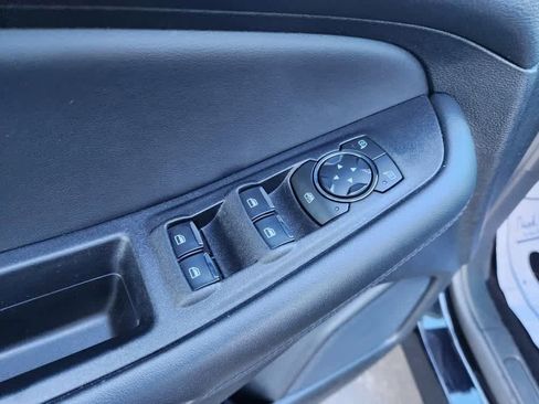 Used 2024 Ford Edge SEL image 23