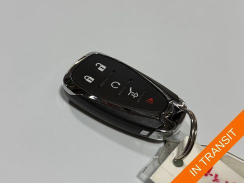 Used 2026 Chevrolet Blazer LT w/ Convenience Package AWD/4WD image 41