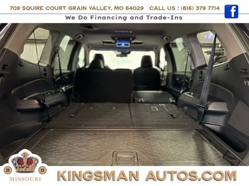Used 2016 Honda Pilot Touring image 20