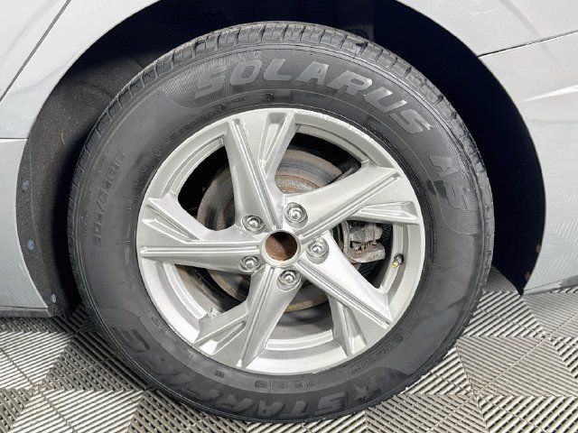 Used 2021 Hyundai Sonata SE FWD image 37