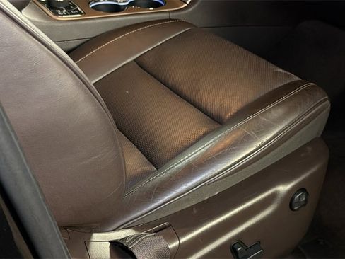 Used 2014 Jeep Grand Cherokee Summit image 12