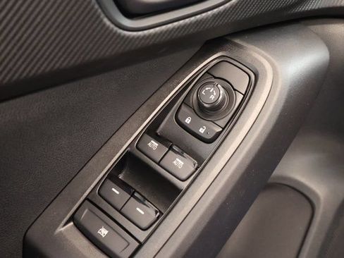 New 2026 Subaru Crosstrek 2.5i Premium AWD/4WD image 11