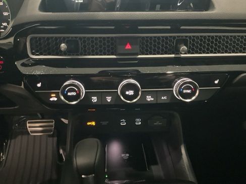 New 2026 Honda Civic Sport Touring image 15