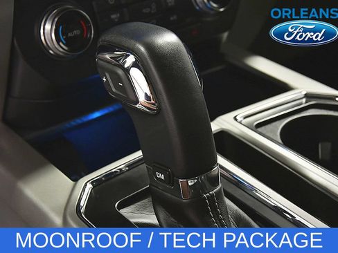 Used 2020 Ford F150 Lariat w/ Equipment Group 502A Luxury AWD/4WD image 26