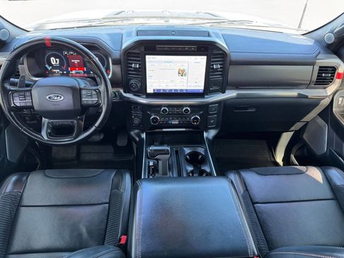 Used 2022 Ford F150 Raptor w/ Raptor 37 Performance Package AWD/4WD image 32