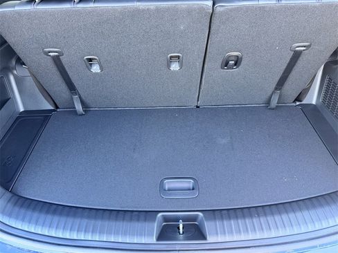 New 2025 Kia Telluride EX w/ EX Captain's Chair Package image 12