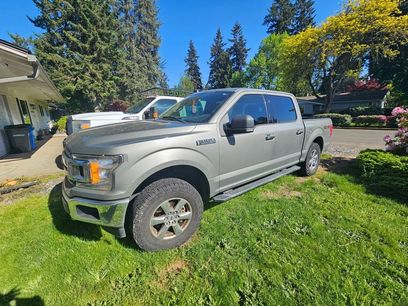 Used 2019 Ford F150 XLT w/ Equipment Group 302A Luxury