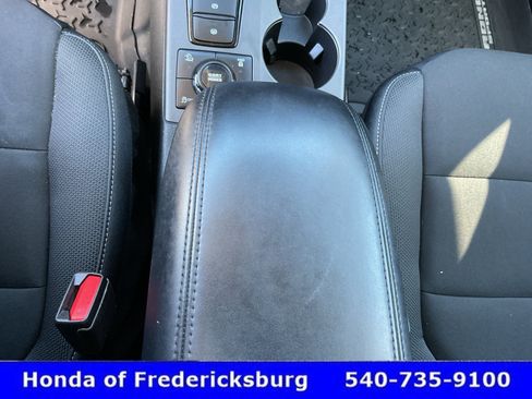 Used 2021 Ford Bronco Sport Badlands AWD/4WD image 36