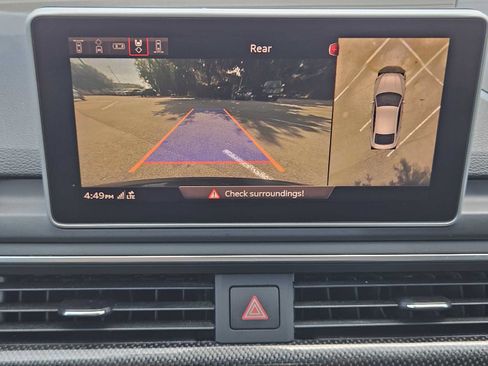 Used 2018 Audi S5 Prestige AWD/4WD image 17