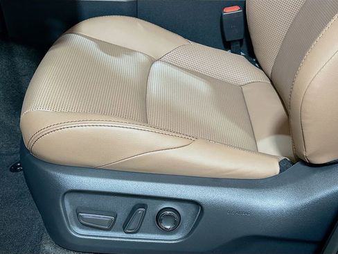 New 2026 Toyota 4Runner Limited AWD/4WD image 18