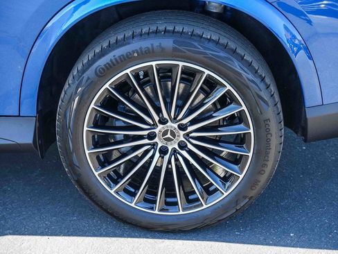New 2026 Mercedes-Benz GLC 300 4MATIC image 10
