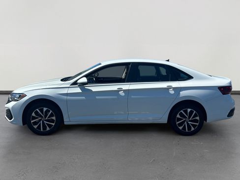 Used 2024 Volkswagen Jetta S FWD image 2