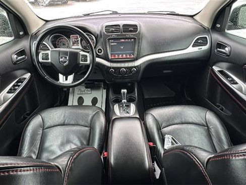 Used 2016 Dodge Journey R/T w/ Driver Convenience Group image 11