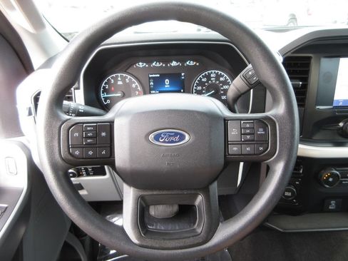 Certified 2023 Ford F150 XLT AWD/4WD image 14