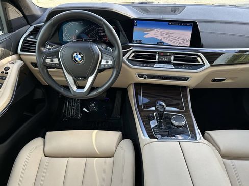 Used 2021 BMW X5 xDrive40i image 13