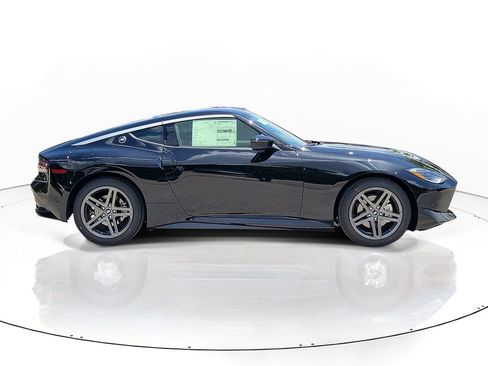 New 2027 Nissan Z Performance RWD image 5