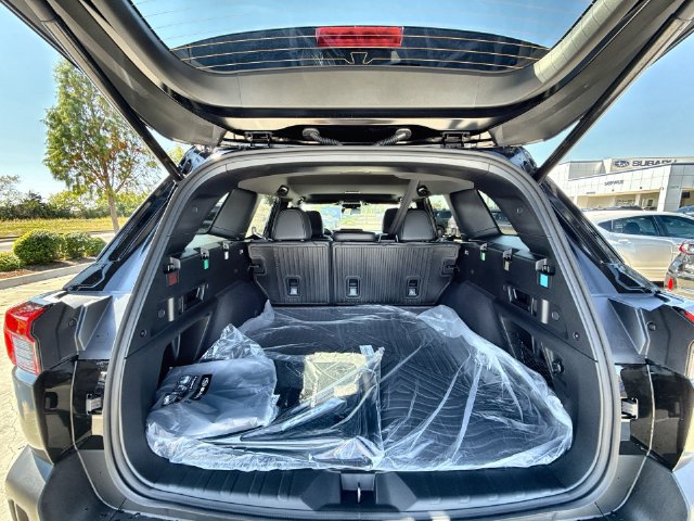 New 2026 Subaru Outback Premium AWD/4WD image 26