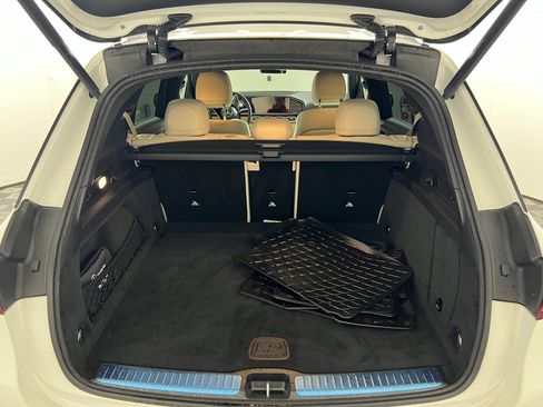 Certified 2026 Mercedes-Benz GLE 350 4MATIC image 19