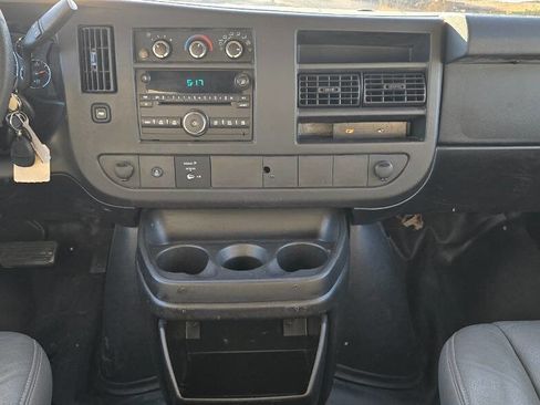 Used 2013 Chevrolet Express 3500 LS w/ Power Package image 13