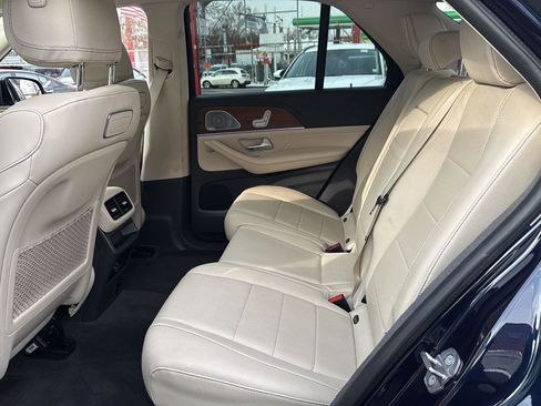 Used 2020 Mercedes-Benz GLE 350 4MATIC w/ 3rd Row Seat Package image 32