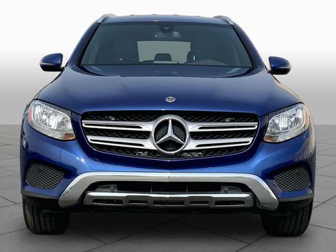 Used 2018 Mercedes-Benz GLC 300 4MATIC image 3