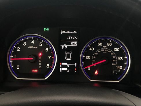 Used 2008 Honda CR-V EX-L image 14