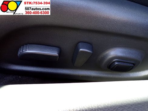 Used 2017 Nissan Altima 2.5 SL image 23