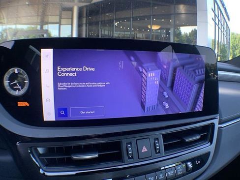 Used 2025 Lexus ES 350 F Sport image 18