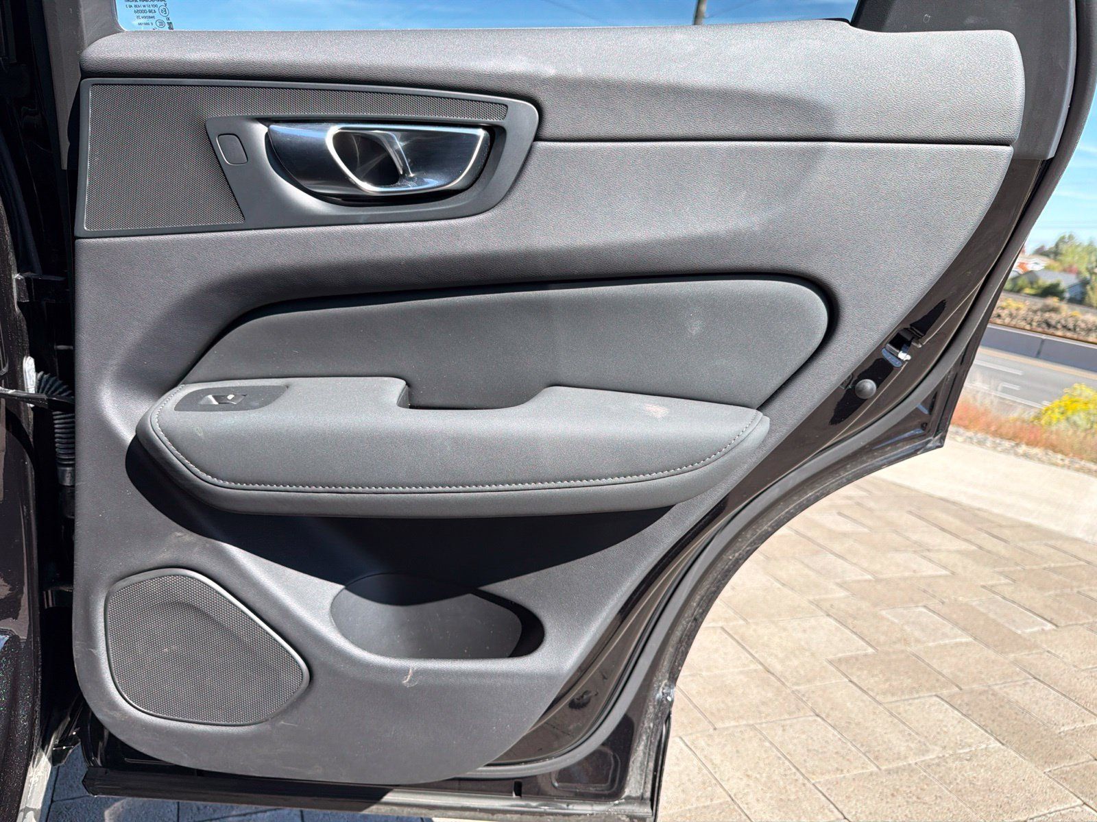 Used 2026 Volvo XC60 B5 Plus AWD/4WD image 23