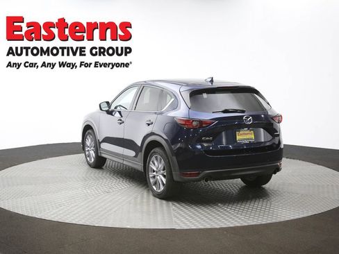 Used 2020 MAZDA CX-5 Grand Touring image 67