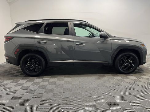 Used 2024 Hyundai Tucson SEL image 4