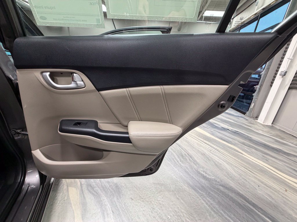 Used 2013 Honda Civic EX-L image 45