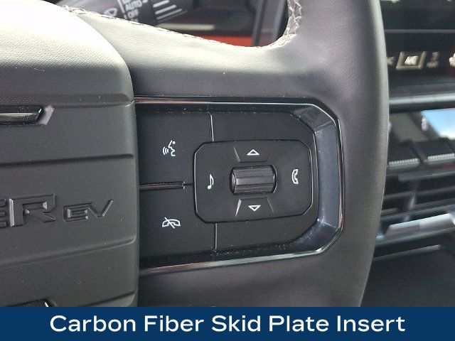 Used 2026 GMC Hummer EV 3X AWD/4WD image 8