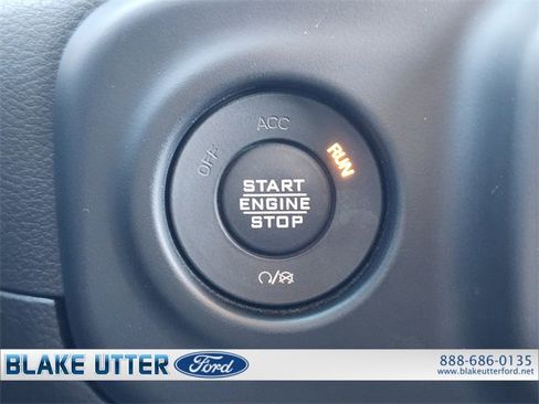 Used 2021 Jeep Gladiator Mojave image 21