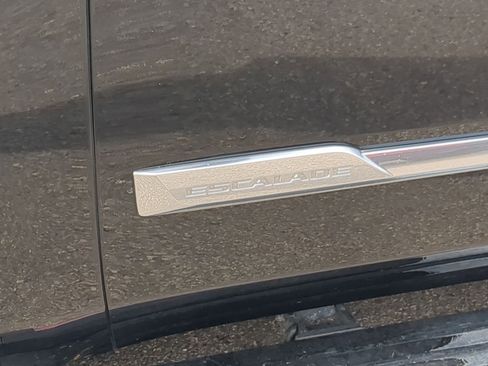 Used 2016 Cadillac Escalade ESV Platinum image 18