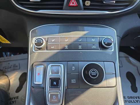 Used 2021 Hyundai Santa Fe SE image 25