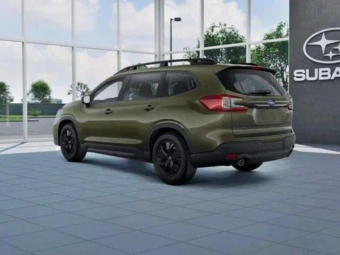 New 2026 Subaru Ascent Premium AWD/4WD image 26