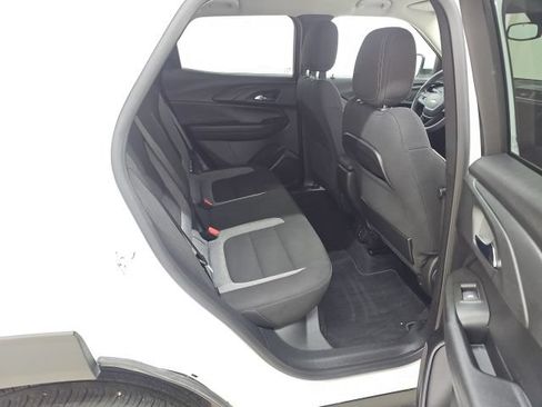 Used 2023 Chevrolet TrailBlazer LT w/ Convenience Package FWD image 18