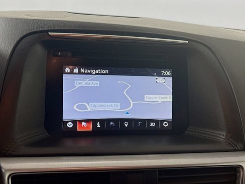 Used 2016 MAZDA CX-5 Touring w/ Bose/Moonroof Package FWD image 13