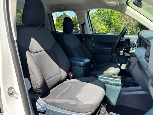 Used 2022 Ford Maverick XL FWD image 22