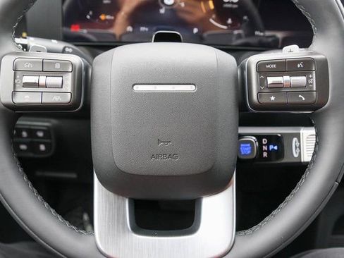 New 2026 Hyundai Palisade Calligraphy FWD image 25
