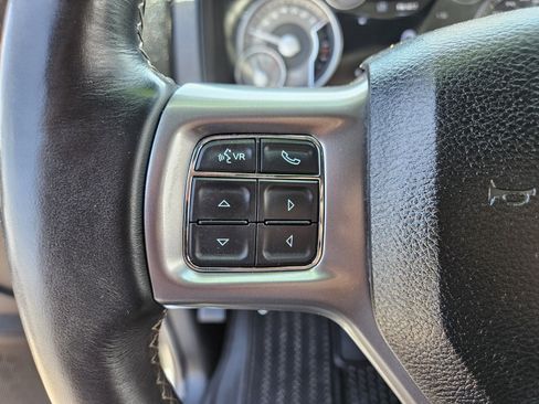 Used 2016 RAM 2500 Limited AWD/4WD image 27