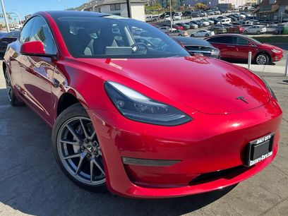 Used 2023 Tesla Model 3 Standard Range