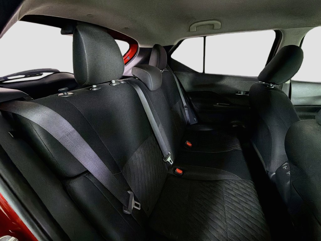Used 2023 Nissan Kicks SV FWD image 27